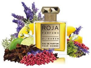 OLİGARCH POUR HOMME FOR MEN 