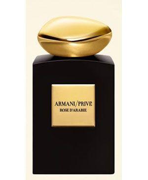 ROSE DE ARABİE