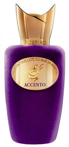 ACCENTO