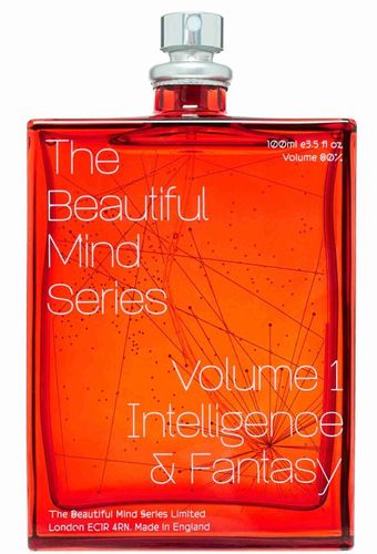 VOLUME 1 INTELLİGENCE AND FANTASY