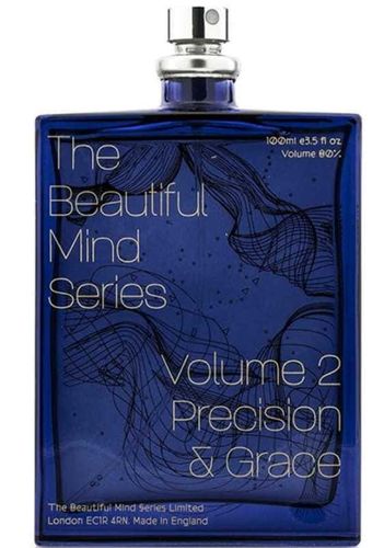 VOLUME 2 PRECİSİON AND GRACE