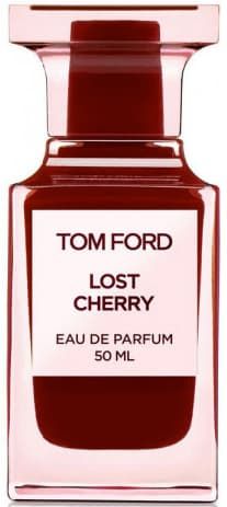 LOST CHERRY
