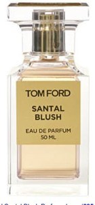 SANTAL BLUSH