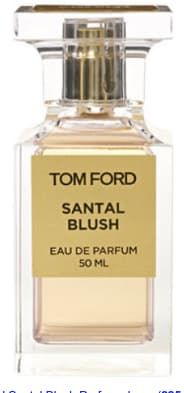 SANTAL BLUSH