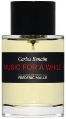 MUSİC FOR A WHİLE