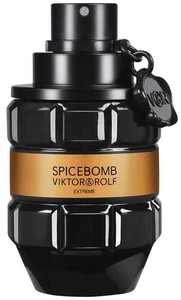 SPİCEBOMB EXTREME 