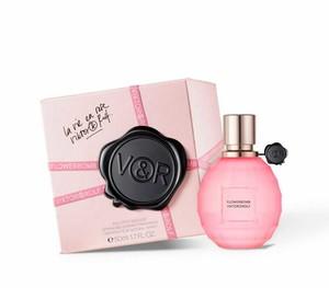 FLOWERBOMB ’LA VİE EN ROSE’ 