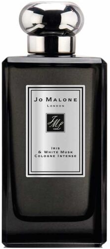 IRİS & WHİTE MUSK COLOGNE INTENSE