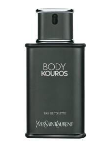 BODY KOUROS