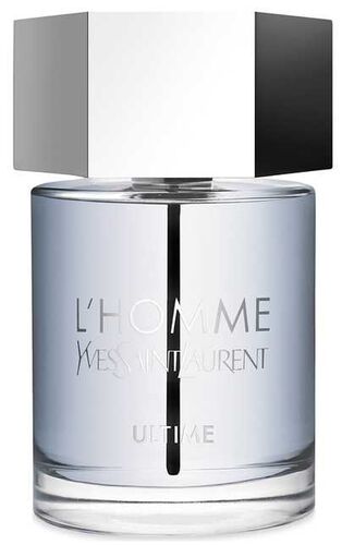 L'HOMME ULTİME